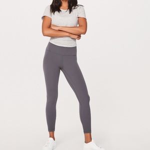 Size 8 align pants lululemon